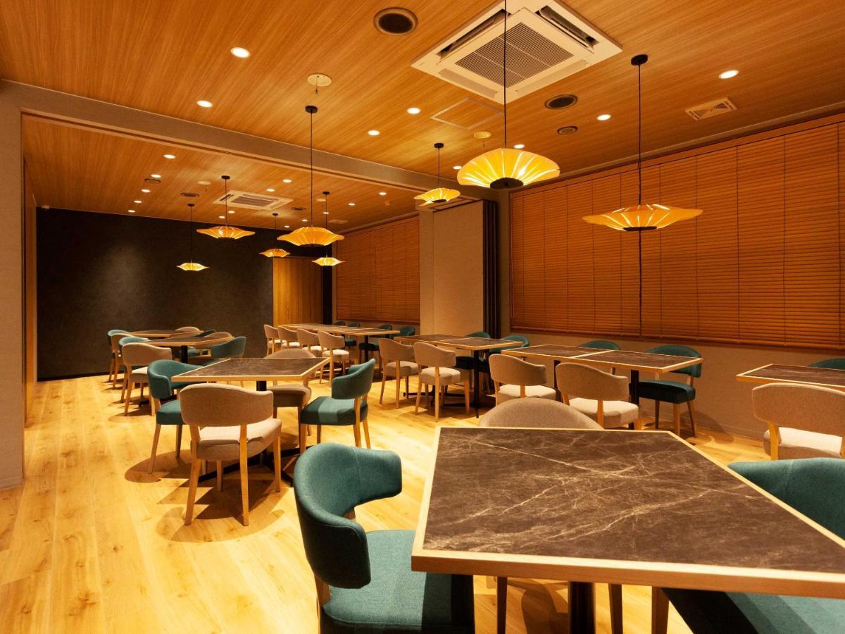 Kohoku Hotel Tsuchiura Exterior foto